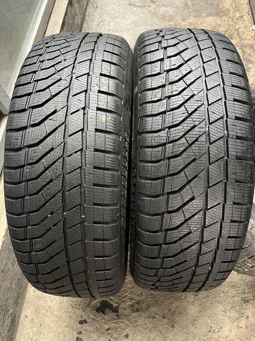 2 Anvelope Iarna 225/60/17 Falken 2022