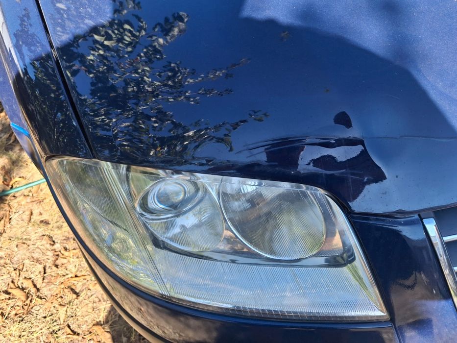 Vw passat 1.9 tdi