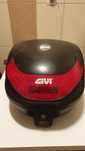 Top Case Givi 35L