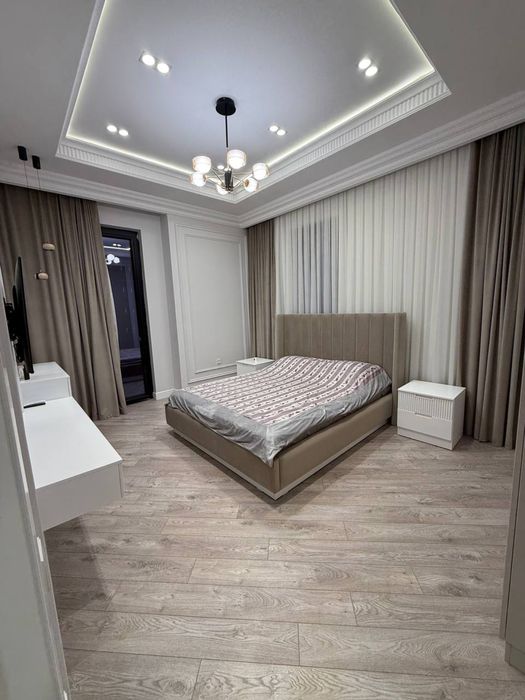 Аренда Жк Parkwood Макро Нукусская