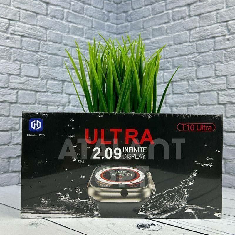 Смарт Часы,Smart watch,X8 Ultra Комплект,T10 Ultra,DM06,Умные часы,Air