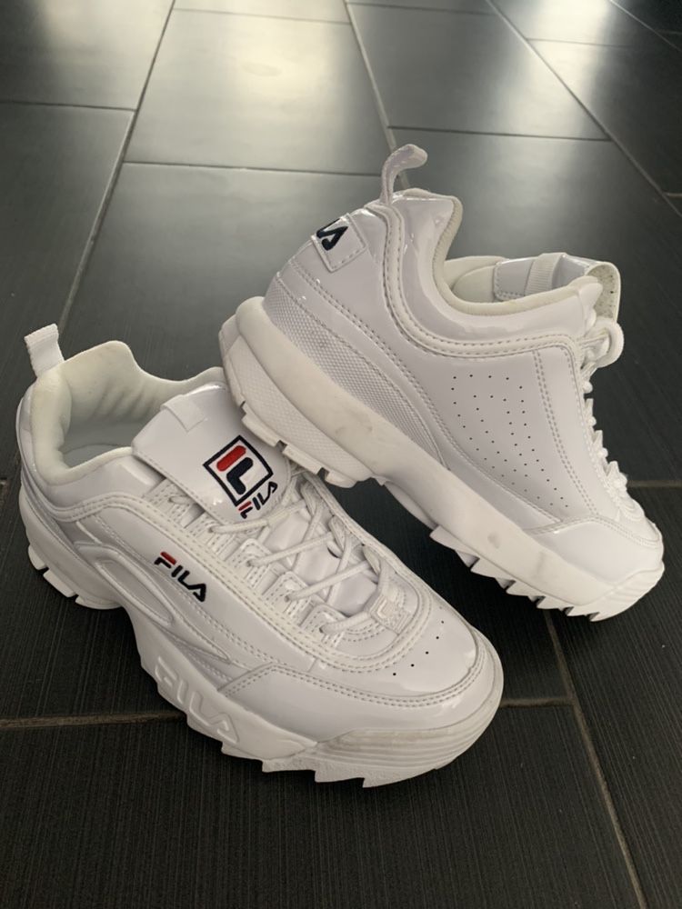 Fila originali pantofi sport