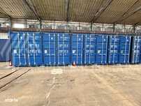 Inchiriere container maritim/boxa in Hala