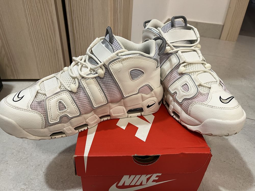 Nike Uptempo “Wilson Smith” (42/ 26,5 cm)