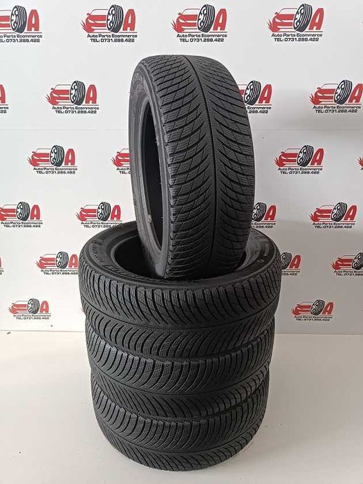 Anvelope 215/55/R18 99V MICHELIN IARNA CP-N20709