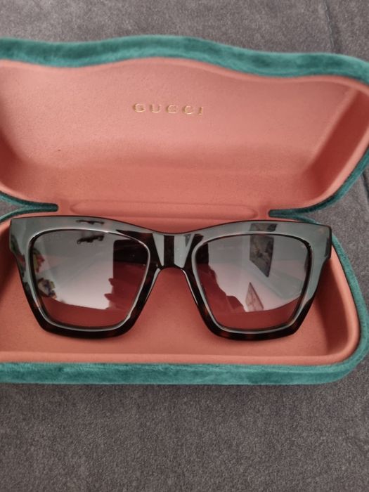 Слънчеви очила Gucci