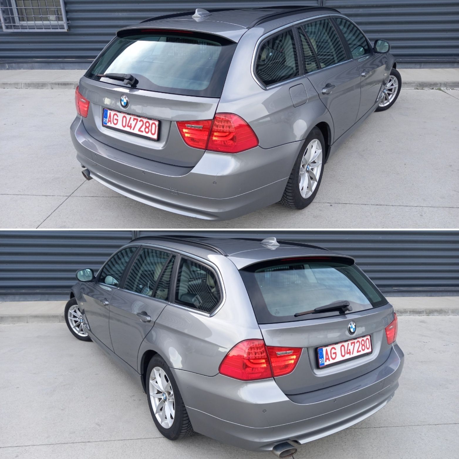 BMW 320d//EDITION//184cp//Panoramic