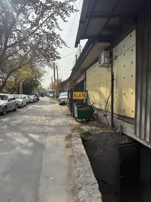 Сдается в аренду склад