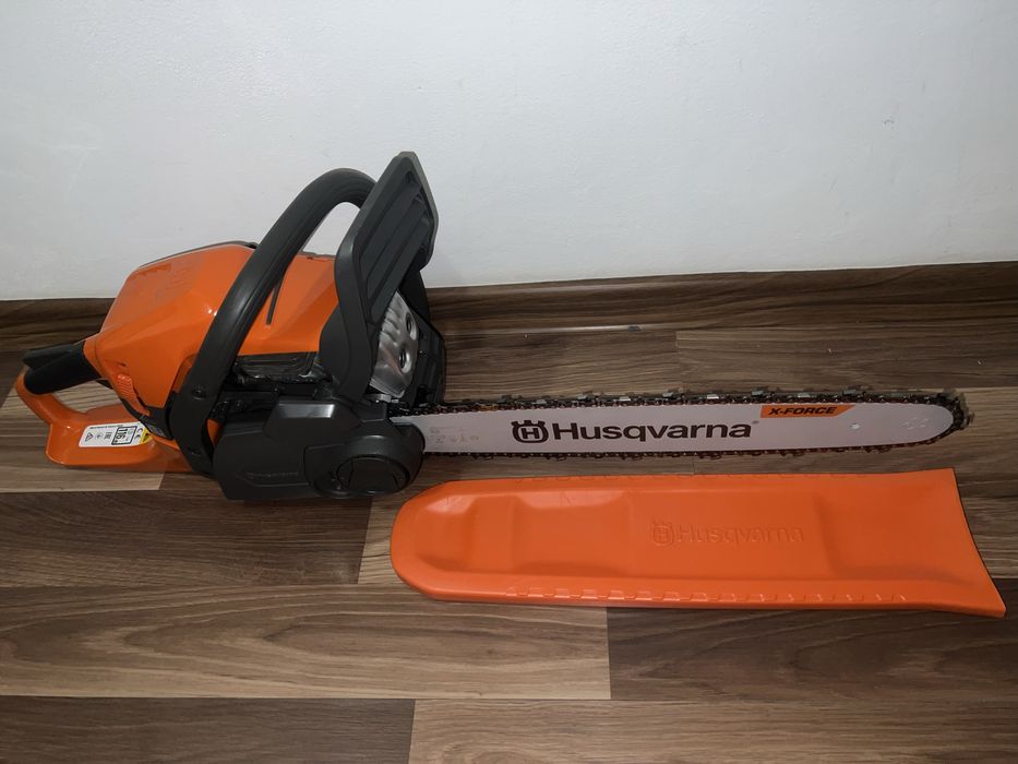 Motoferăstrău Husqvarna 445s 2025 nou