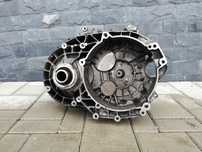 Cutie viteze VW Transporter T5 2.5 4x4 cod JKU