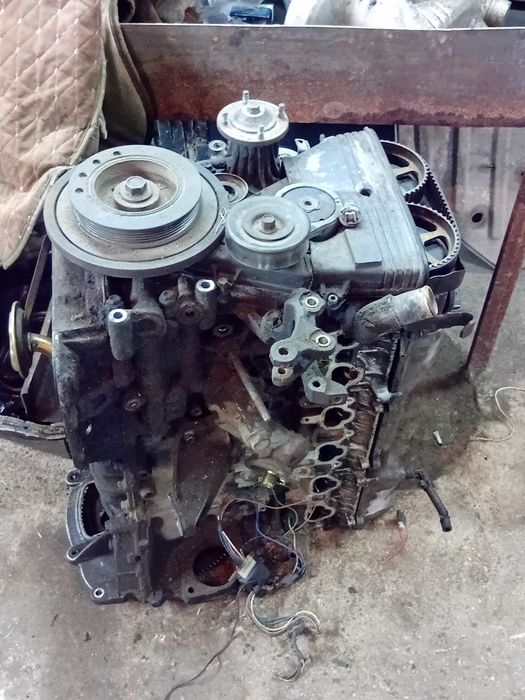 1jz ge на запчасти