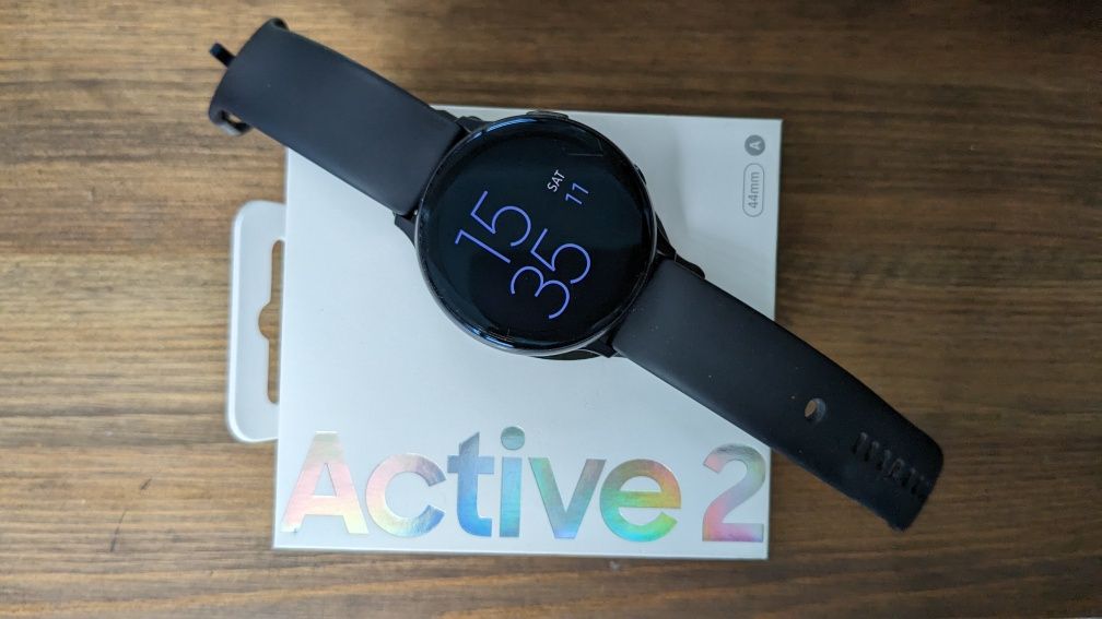 Ceas Samsung Watch Active 2