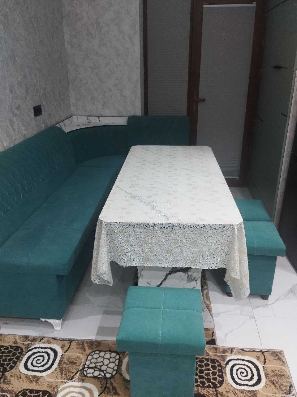 Oshxona mebeli ugalok