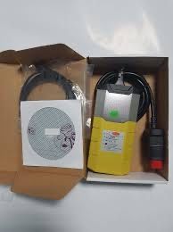 DELPHI Tester Diagnoza Auto Multimarca GOLD A+++ 2024