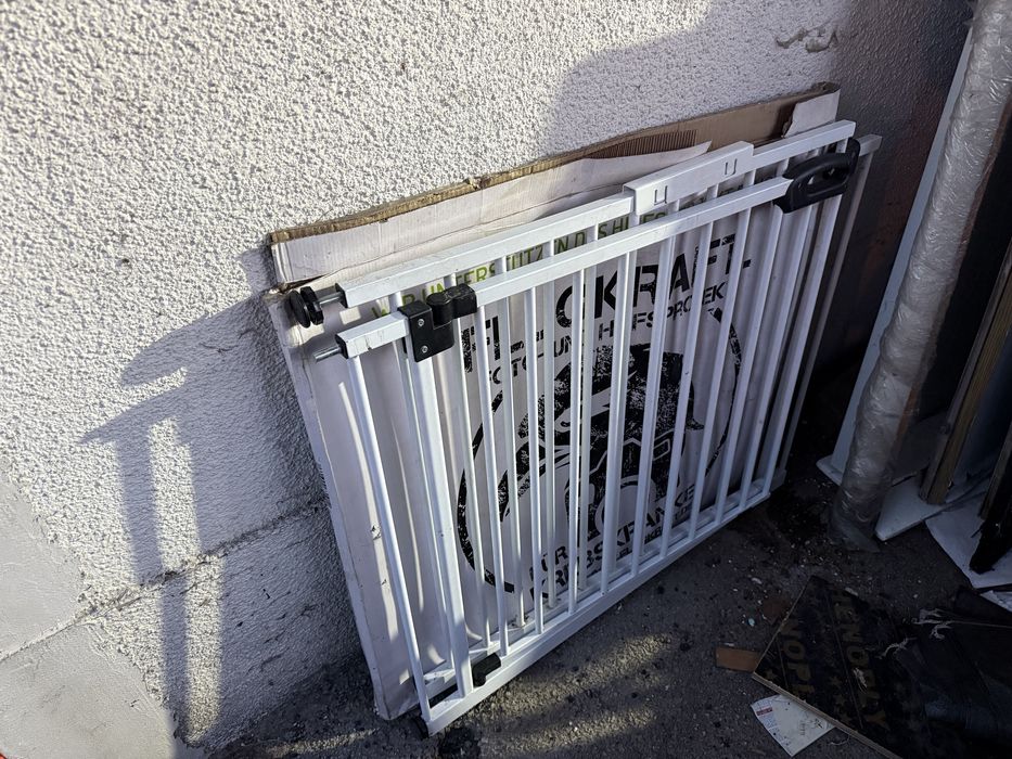 Преграда за стълба за бебе/дете 175 см.