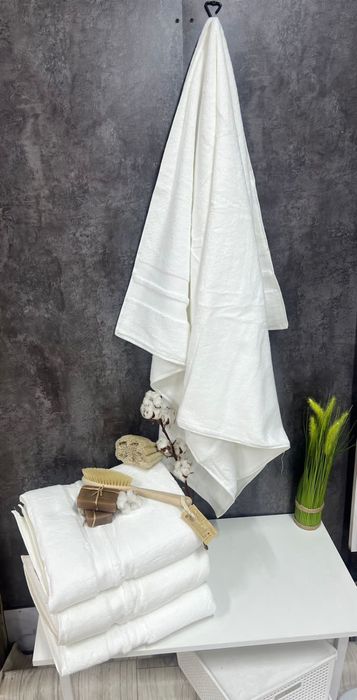 Банное полотенце