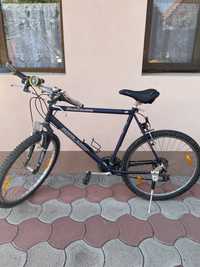 Vand bicicleta Bergamont Darkdust