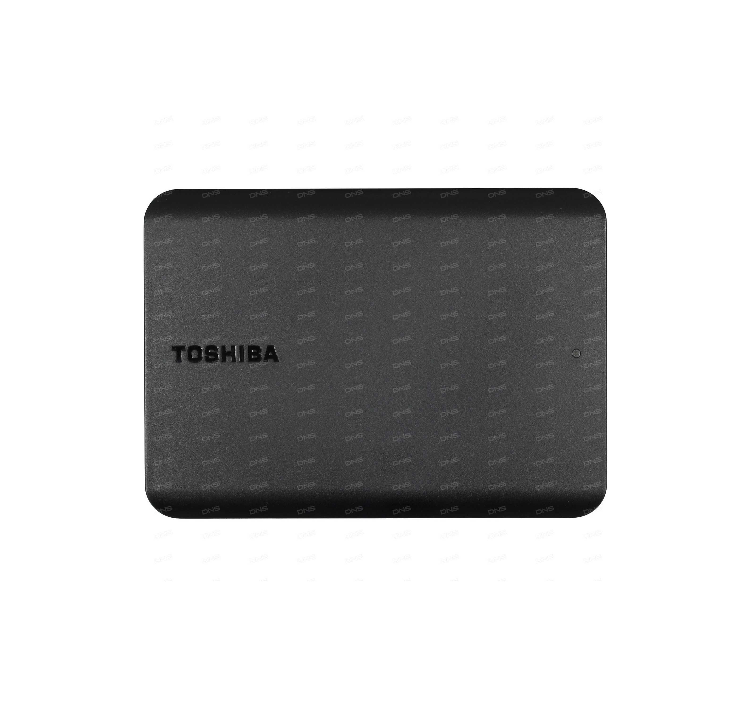 | Внешний жесткий накопитель Toshiba Canvio Basics DTB 520 2TB USB 3,2