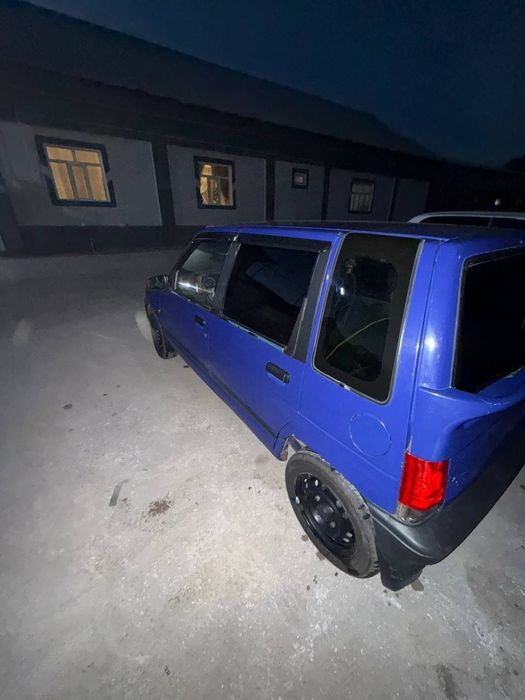 Tico sotladi 1998 yil