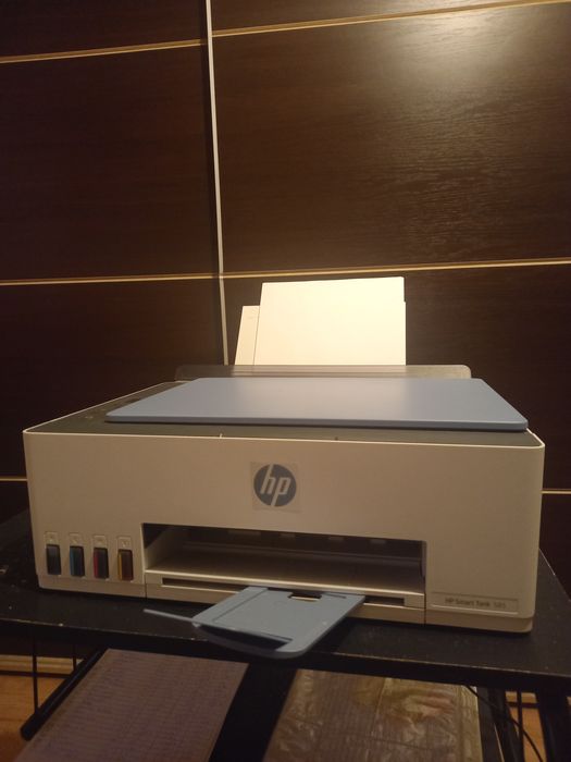 Vand imprimanta hp smart tank 585
