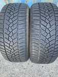 Anvelope 225.55.17 Fulda M+S  An 2022 Profil Ca Noi