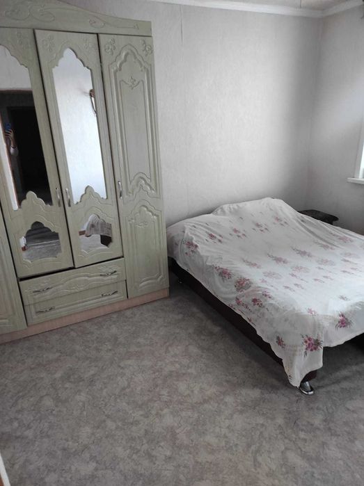 Продаётся хороший теплый  дом в п.Доскей