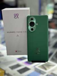 Huawei nova 11 pro 8/256 gb green