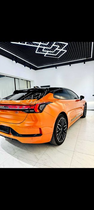 Zeekr 001 You Z Sport 2023