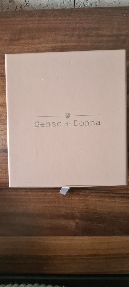 Комплект бижута, Senso di Donna