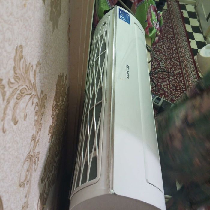 Kandisaner Samsung 12 tali kop ishlamagan