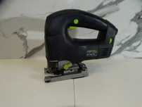 Festool PSB 300 - Прободен трион / зеге