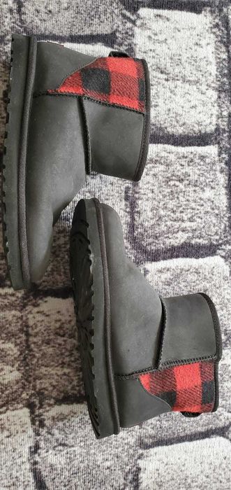 Cizme UGG marimea 40,5