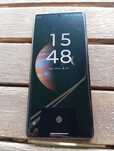 Moto g85 5G schimb cu un iPhone 11 pro max