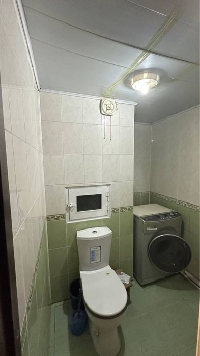 Сдается квартира на Карасу 3 3/4/5