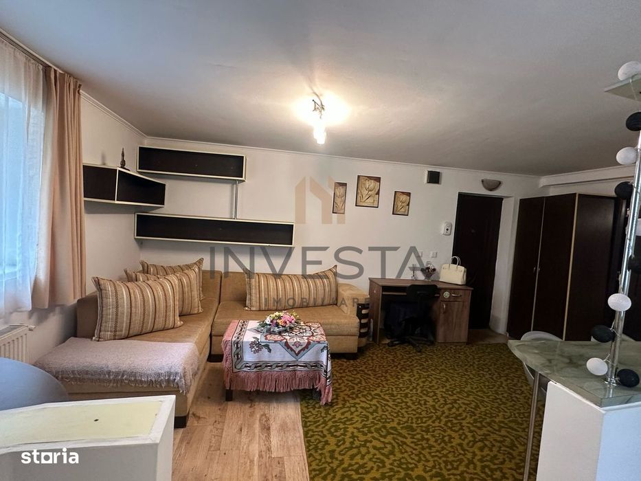 Apartament 2 camere,  zona Sigma! Oportunitate de  investitie!