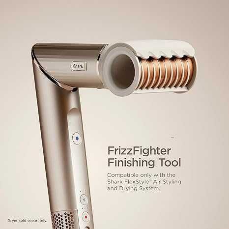 Приставка за сешоар Shark SpeedStyle FrizzFighter Finishing Tool