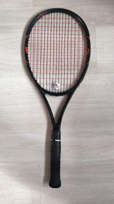 Racheta tenis Wilson Burn FST 95