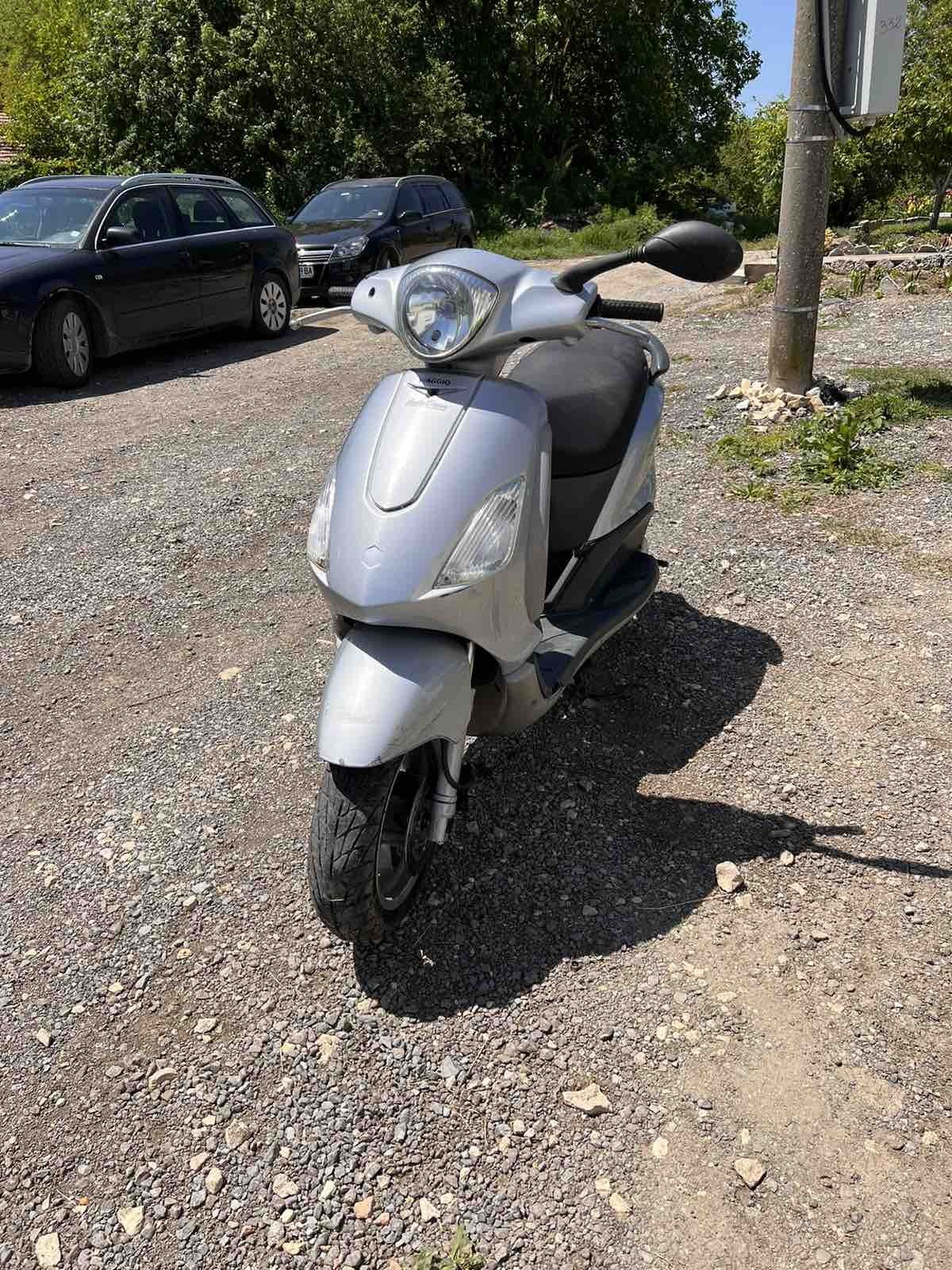 Piaggio Fly 50 cc