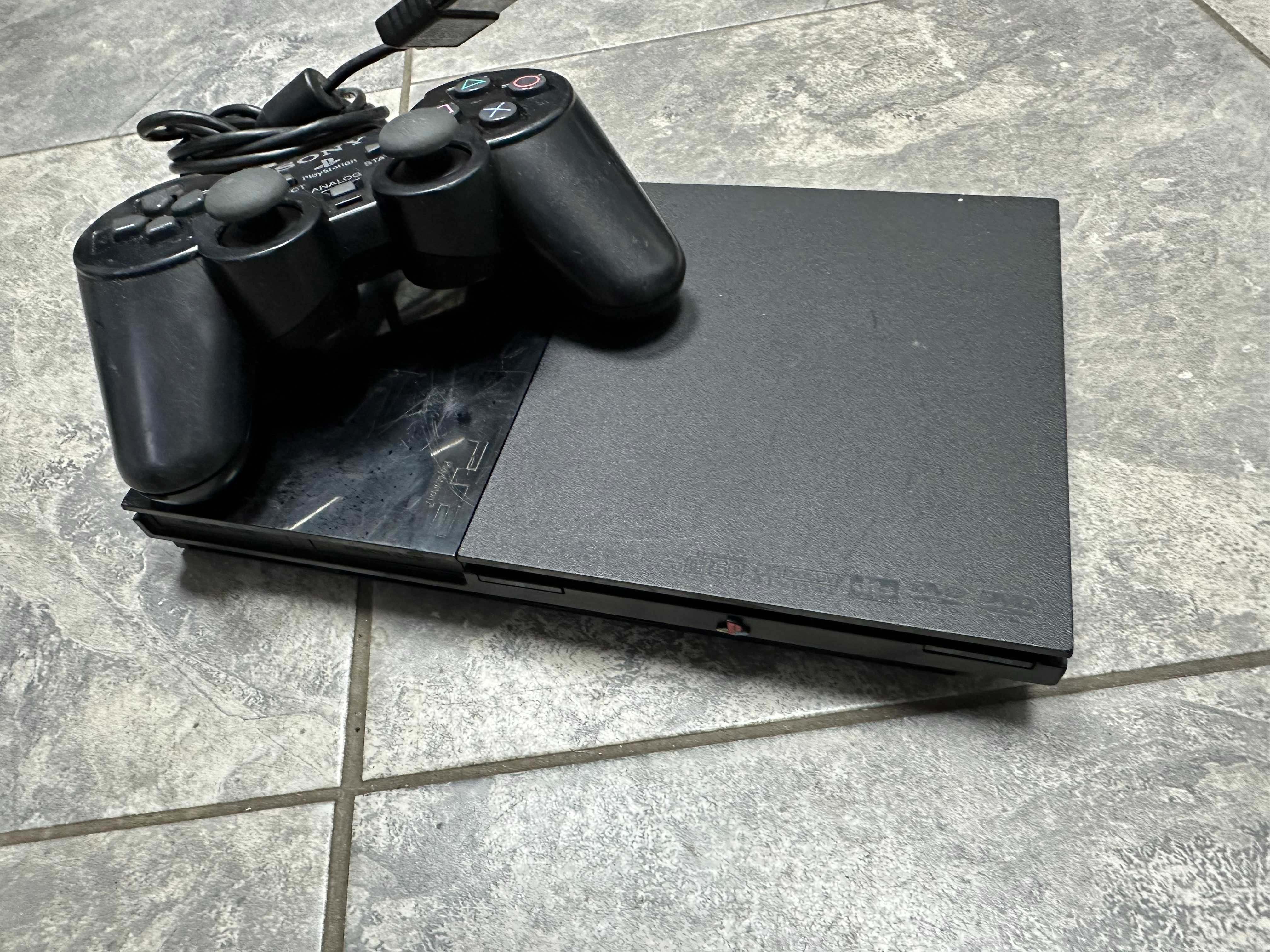 Playstation 2 PS2 Плейстейшън 2