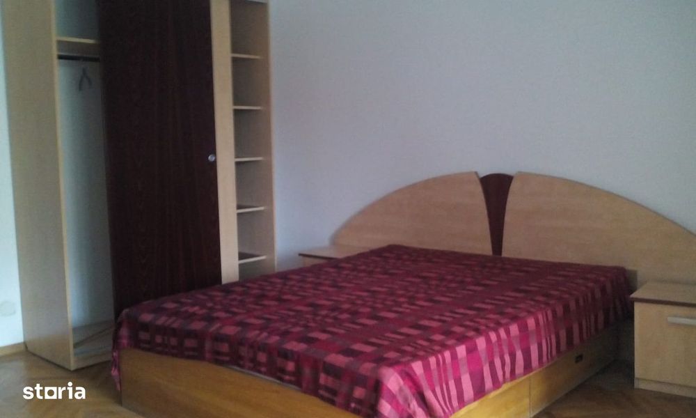 Garsoniera Drumul Taberei Plaza str. Brasov