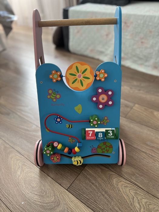 Продам детские ходунки ……