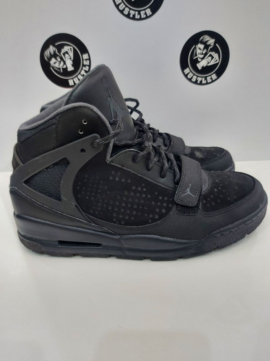 Мъжки маратонки JORDAN PHASE 23 TREK BLACK. Номер 44.5