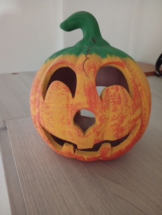 Vand dovleac de Halloween