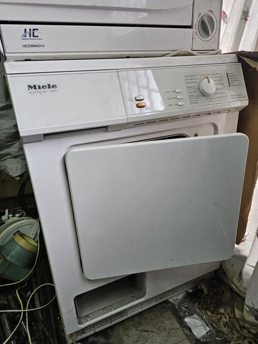 Сушилня Миеле Miele Novotronic T495 C