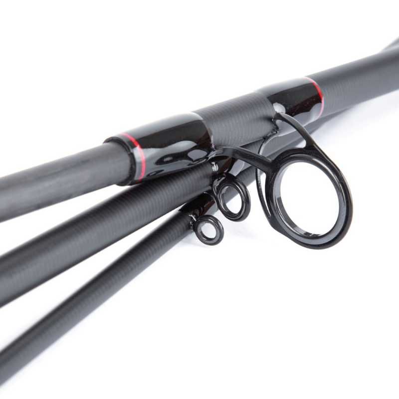 Фидер въдица Shimano Aero X1 DISTANCE Feeder 3,96m 90g 3pcs+Tips