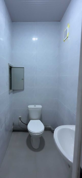 subsidya va ipatika uchun tayyor 2 xonali uy