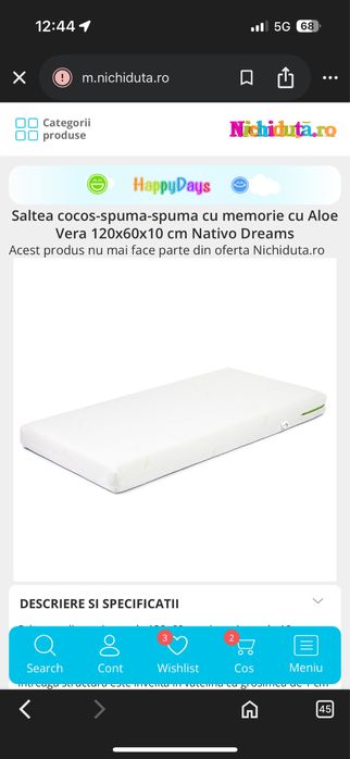 Patut pliabil kinderkraft