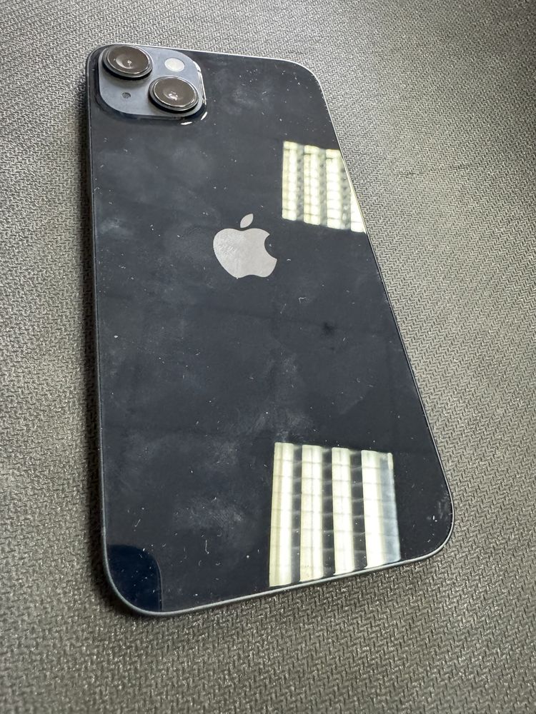 iPhone 14 Plus 128gb - заключен с айклауд