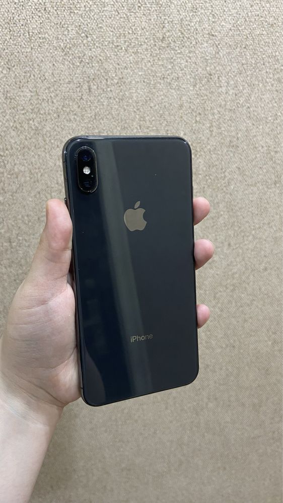 apple Iphone xs max