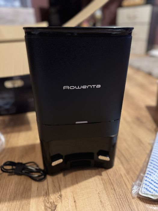 Прахосмукачка-робот Rowenta Plorer 75 s+